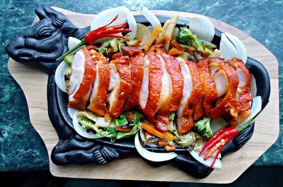 Bar Orientalny Ha Noi